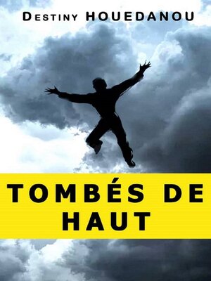cover image of TOMBÉS DE HAUT